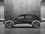 New 2025 Hyundai Ioniq 5 SEL image 2