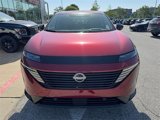 New 2025 Nissan Murano Platinum w/ Cargo Package image 3