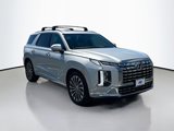 New 2025 Hyundai Palisade Calligraphy image 3