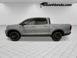 New 2025 Honda Ridgeline Black Edition image 2