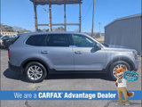 Used 2020 Kia Telluride LX image 4