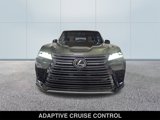 New 2025 Lexus LX 600 4WD w/ Interior Upgrade Package image 3
