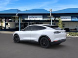 New 2025 Ford Mustang Mach-E Select image 4
