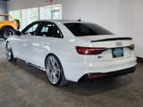 Used 2023 Audi S4 Premium Plus w/ Premium Plus Package image 6