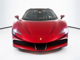 Used 2025 Ferrari SF90 Spider image 2