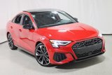 Used 2023 Audi S3 Premium Plus image 6