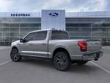New 2025 Ford F150 Lightning XLT image 4