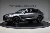 New 2025 Aston Martin DBX 707 image 2