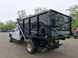 New 2025 Ford F550 4x4 SuperCab Super Duty image 3