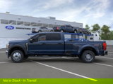 New 2025 Ford F450 XL image 5
