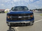 New 2025 Ford F150 XLT image 2