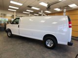 Used 2021 Chevrolet Express 2500 Extended w/ Driver Convenience Package image 5