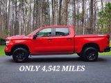 Used 2023 Chevrolet Silverado 1500 LT Trail Boss w/ Protection Package image 2