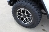 New 2025 Jeep Gladiator Rubicon image 3
