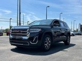 Used 2023 GMC Acadia SLE image 4