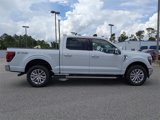 New 2025 Ford F150 Lariat w/ Equipment Group 502A High image 3