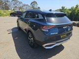 New 2025 Kia Sportage EX image 3