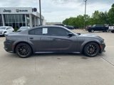 Used 2023 Dodge Charger SRT Hellcat w/ Harman/Kardon Audio Group image 2