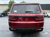 New 2025 Jeep Wagoneer Series II image 4