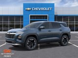 New 2026 Chevrolet Equinox LT w/ Convenience Package II image 2