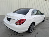 Used 2017 Mercedes-Benz C 300 Sedan image 3