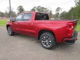 New 2025 Chevrolet Silverado 1500 RST w/ All Star Edition Plus image 3