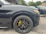 Used 2020 Alfa Romeo Stelvio Ti Sport image 4