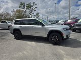 New 2025 Jeep Grand Cherokee L Limited w/ Luxury Tech Group II image 2