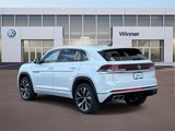 New 2025 Volkswagen Atlas Cross Sport SEL Premium R-Line image 2