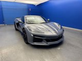 New 2025 Chevrolet Corvette E-Ray image 2