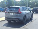New 2026 Honda CR-V Sport Touring image 3