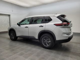 Used 2024 Nissan Rogue S image 3