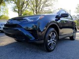 Used 2018 Toyota RAV4 LE image 2