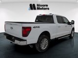 New 2025 Ford F150 XLT image 3