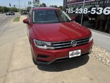 Used 2019 Volkswagen Tiguan S w/ Driver Assistance Package image 3