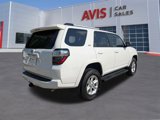 Used 2024 Toyota 4Runner SR5 image 6
