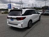 New 2026 Honda Odyssey EX-L image 5
