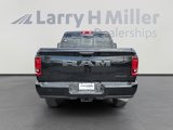 New 2026 RAM 2500 Tradesman image 4