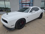 Used 2023 Dodge Challenger R/T w/ Performance Plus Package image 2