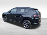 New 2025 Jeep Compass Limited w/ High Altitude Package image 4