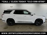 New 2025 Hyundai Palisade Calligraphy image 2