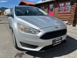 Used 2017 Ford Focus SE image 2