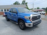 Used 2018 Toyota Tundra SR5 image 3