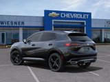 New 2025 Buick Envision Sport Touring image 3