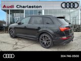 New 2025 Audi Q7 3.0T Prestige image 4