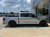 New 2025 Ford F150 XLT w/ Equipment Group 303A High image 2