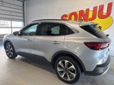 Certified 2023 Ford Escape Platinum image 2