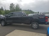 New 2025 Ford F350 Lariat w/ Lariat Ultimate Package image 4