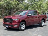 New 2026 RAM 1500 Lone Star image 3