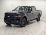 New 2025 Ford F150 XLT image 4